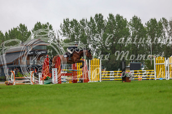 09242 - Mykenzi - 2026 Rocky Mountain Classic II - Friday August 14th