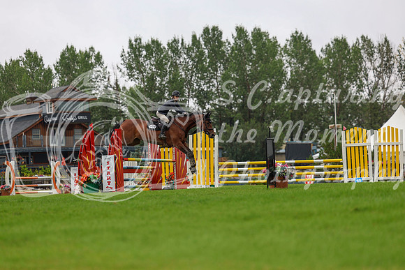 09244 - Mykenzi - 2026 Rocky Mountain Classic II - Friday August 14th