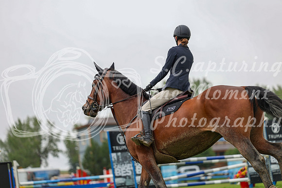 09247 - Mykenzi - 2026 Rocky Mountain Classic II - Friday August 14th