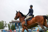 09246 - Mykenzi - 2026 Rocky Mountain Classic II - Friday August 14th