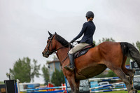 09248 - Mykenzi - 2026 Rocky Mountain Classic II - Friday August 14th