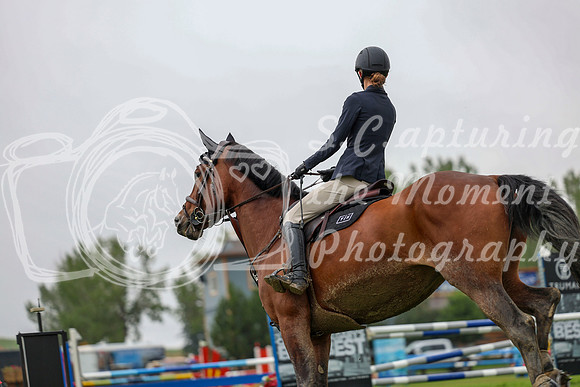 09248 - Mykenzi - 2026 Rocky Mountain Classic II - Friday August 14th