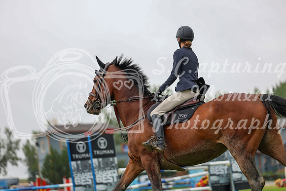 09245 - Mykenzi - 2026 Rocky Mountain Classic II - Friday August 14th