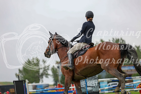 09249 - Mykenzi - 2026 Rocky Mountain Classic II - Friday August 14th