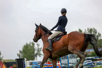 09250 - Mykenzi - 2026 Rocky Mountain Classic II - Friday August 14th