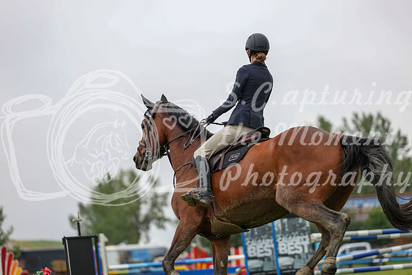 09250 - Mykenzi - 2026 Rocky Mountain Classic II - Friday August 14th