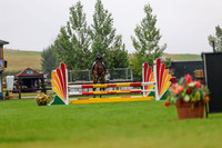 09252 - Mykenzi - 2026 Rocky Mountain Classic II - Friday August 14th