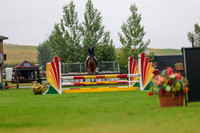 09256 - Mykenzi - 2026 Rocky Mountain Classic II - Friday August 14th