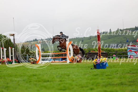 05634 - Mykenzi - 2026 Rocky Mountain Classic II - Friday August 14th