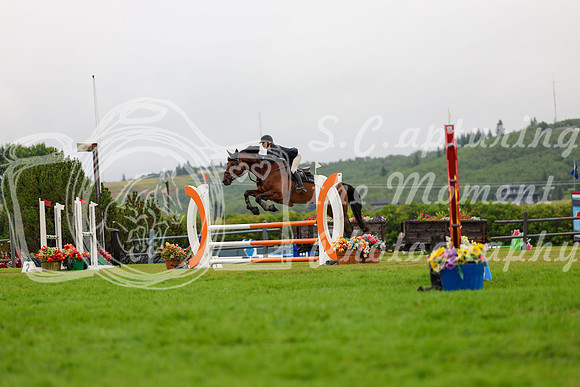 05636 - Mykenzi - 2026 Rocky Mountain Classic II - Friday August 14th