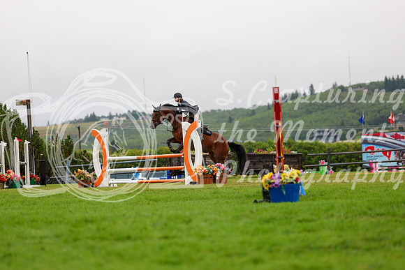 05633 - Mykenzi - 2026 Rocky Mountain Classic II - Friday August 14th
