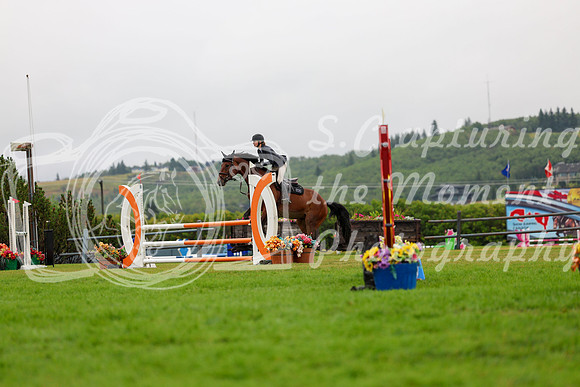 05632 - Mykenzi - 2026 Rocky Mountain Classic II - Friday August 14th