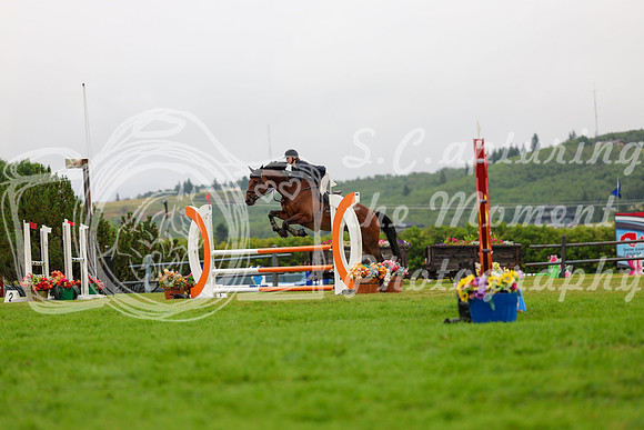 05635 - Mykenzi - 2026 Rocky Mountain Classic II - Friday August 14th