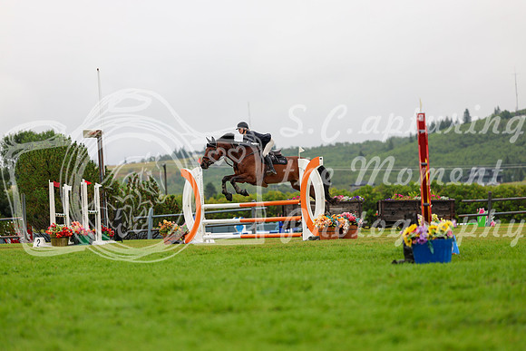 05637 - Mykenzi - 2026 Rocky Mountain Classic II - Friday August 14th