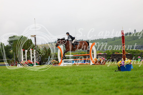 05639 - Mykenzi - 2026 Rocky Mountain Classic II - Friday August 14th