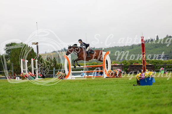 05638 - Mykenzi - 2026 Rocky Mountain Classic II - Friday August 14th