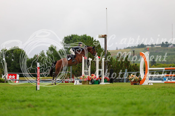 05641 - Mykenzi - 2026 Rocky Mountain Classic II - Friday August 14th