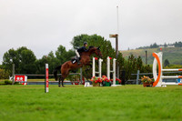 05640 - Mykenzi - 2026 Rocky Mountain Classic II - Friday August 14th