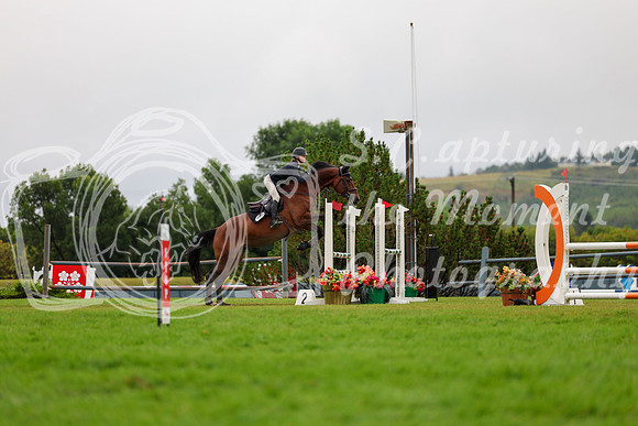 05640 - Mykenzi - 2026 Rocky Mountain Classic II - Friday August 14th