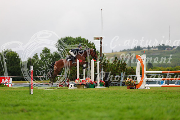 05642 - Mykenzi - 2026 Rocky Mountain Classic II - Friday August 14th