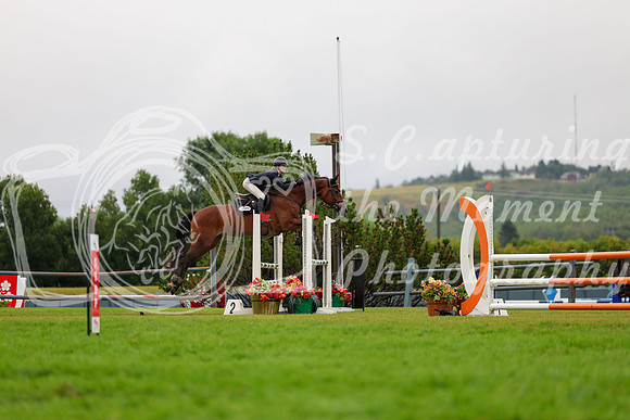 05643 - Mykenzi - 2026 Rocky Mountain Classic II - Friday August 14th