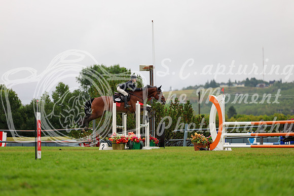 05644 - Mykenzi - 2026 Rocky Mountain Classic II - Friday August 14th