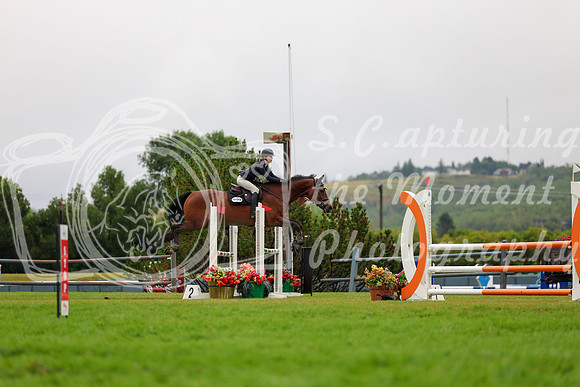 05645 - Mykenzi - 2026 Rocky Mountain Classic II - Friday August 14th
