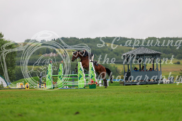 05648 - Mykenzi - 2026 Rocky Mountain Classic II - Friday August 14th