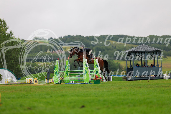 05650 - Mykenzi - 2026 Rocky Mountain Classic II - Friday August 14th
