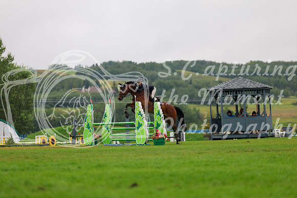05649 - Mykenzi - 2026 Rocky Mountain Classic II - Friday August 14th