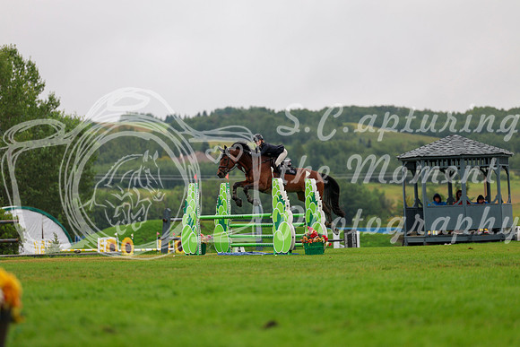 05651 - Mykenzi - 2026 Rocky Mountain Classic II - Friday August 14th