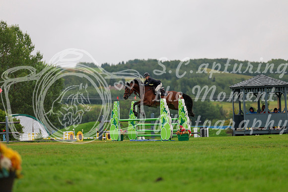 05652 - Mykenzi - 2026 Rocky Mountain Classic II - Friday August 14th