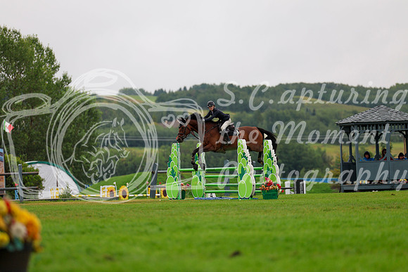 05653 - Mykenzi - 2026 Rocky Mountain Classic II - Friday August 14th