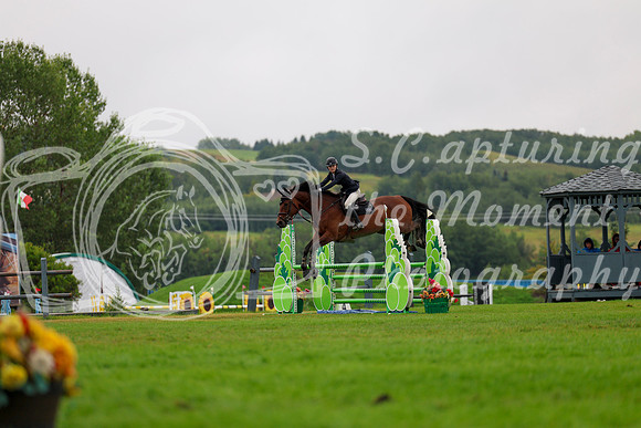 05654 - Mykenzi - 2026 Rocky Mountain Classic II - Friday August 14th