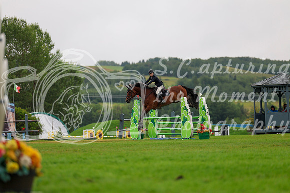 05655 - Mykenzi - 2026 Rocky Mountain Classic II - Friday August 14th