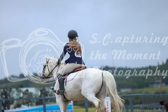 07564 - Mckenna - 2026 Rocky Mountain Classic II - Friday August 14th