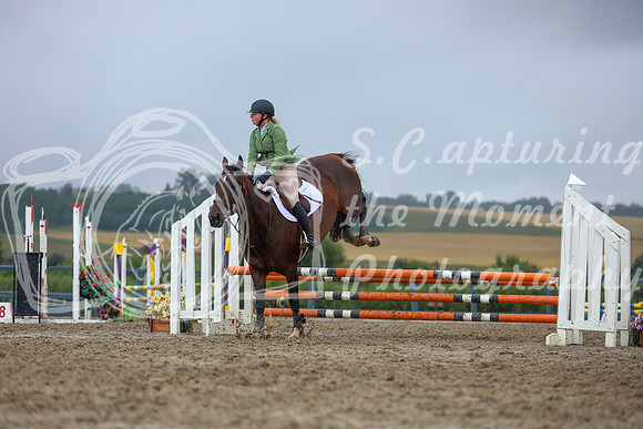 12685 - Mckenna - 2026 Rocky Mountain Classic II - Friday August 14th