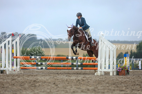 12430 - Mckenna - 2026 Rocky Mountain Classic II - Friday August 14th