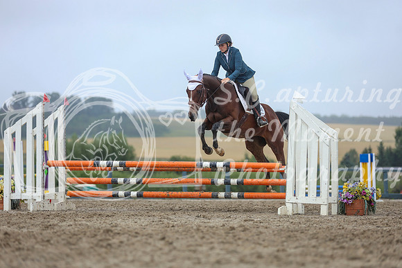 12431 - Mckenna - 2026 Rocky Mountain Classic II - Friday August 14th