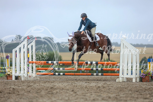 12434 - Mckenna - 2026 Rocky Mountain Classic II - Friday August 14th