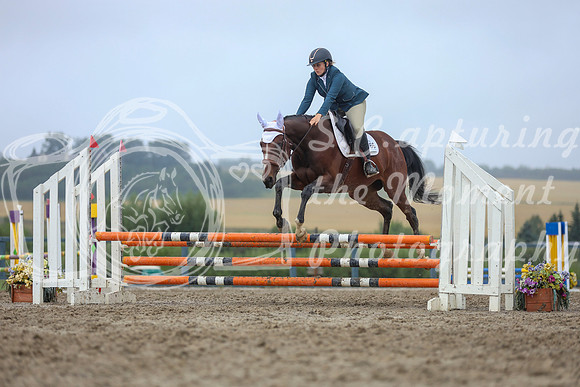 12433 - Mckenna - 2026 Rocky Mountain Classic II - Friday August 14th