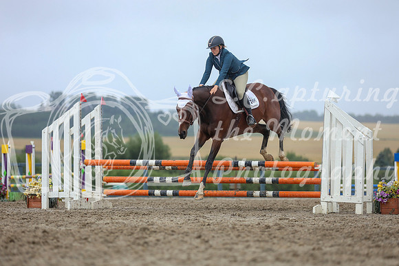 12435 - Mckenna - 2026 Rocky Mountain Classic II - Friday August 14th