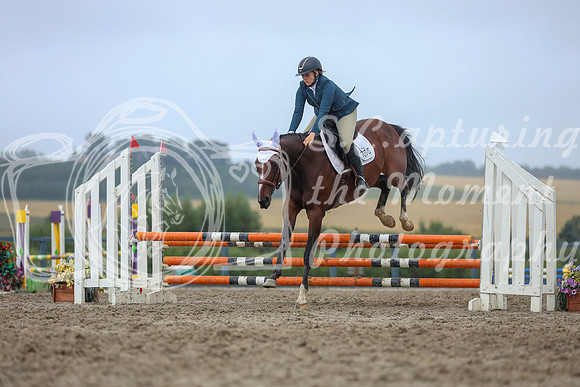 12436 - Mckenna - 2026 Rocky Mountain Classic II - Friday August 14th