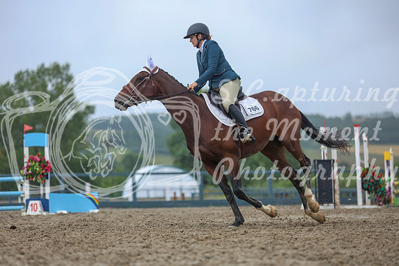12438 - Mckenna - 2026 Rocky Mountain Classic II - Friday August 14th