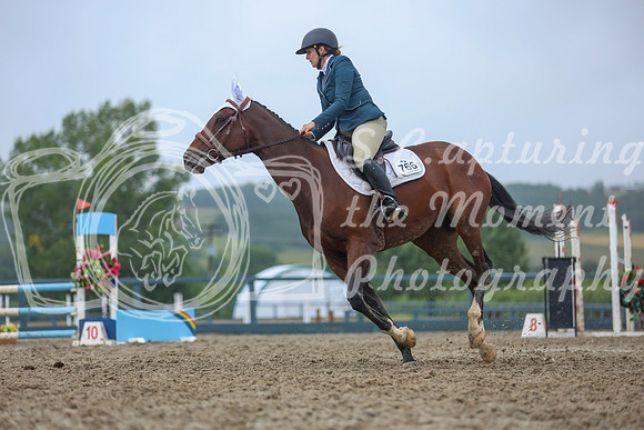 12439 - Mckenna - 2026 Rocky Mountain Classic II - Friday August 14th