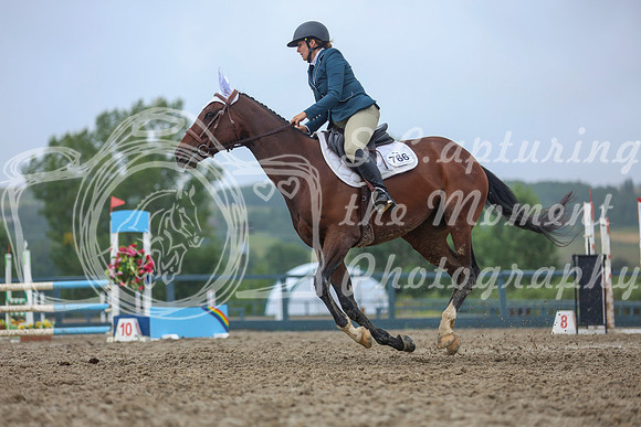 12440 - Mckenna - 2026 Rocky Mountain Classic II - Friday August 14th