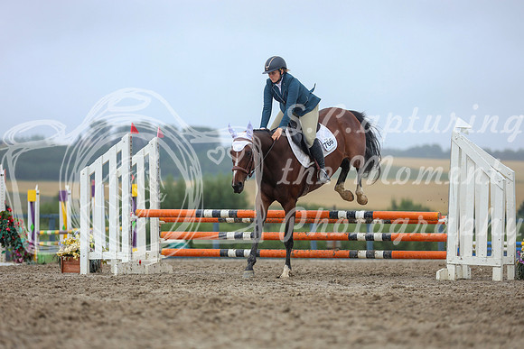 12437 - Mckenna - 2026 Rocky Mountain Classic II - Friday August 14th