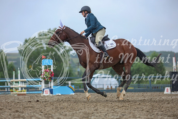 12441 - Mckenna - 2026 Rocky Mountain Classic II - Friday August 14th