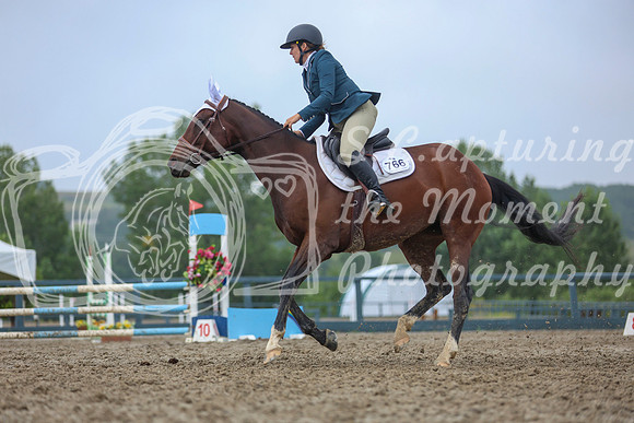 12442 - Mckenna - 2026 Rocky Mountain Classic II - Friday August 14th