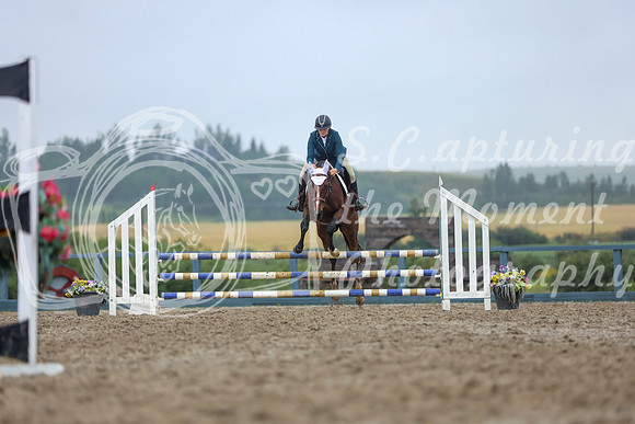 12448 - Mckenna - 2026 Rocky Mountain Classic II - Friday August 14th